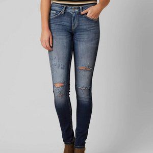 KanCan Low Rise Skinny Stretch Jean
